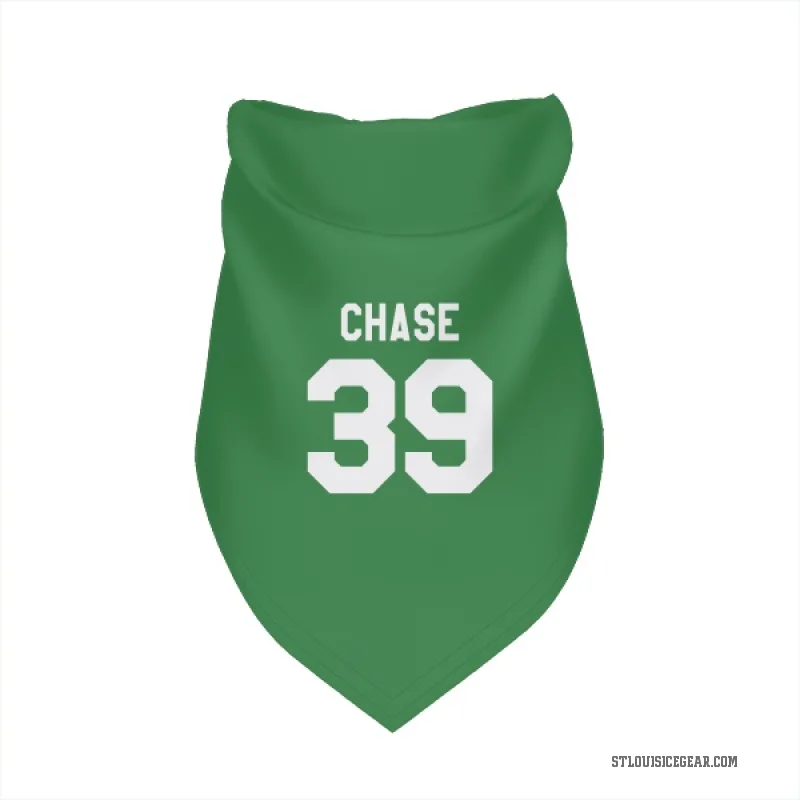 Kelly Chase  Green St. Louis Blues  Cat & Dog Pet Bandana
